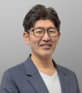 Takeshi Ogiwara